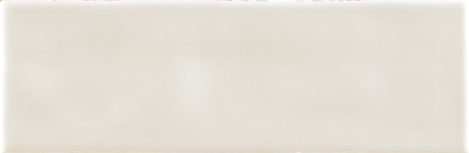 Vægflise Lineo Ivory Blank 6,5x20