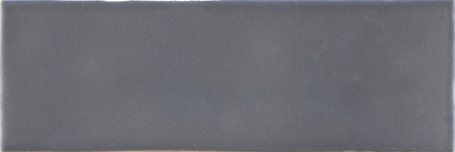 Vægflise Lineo Grey Blank 6,5x20