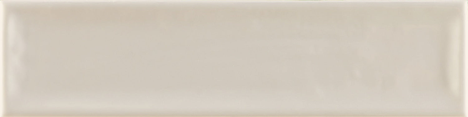 Vægflise Jewell Ivory Blank 7,5x30