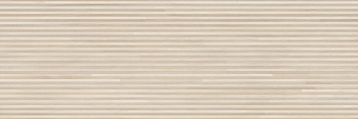 Vægflise Marlen Slat Aspen 40x120