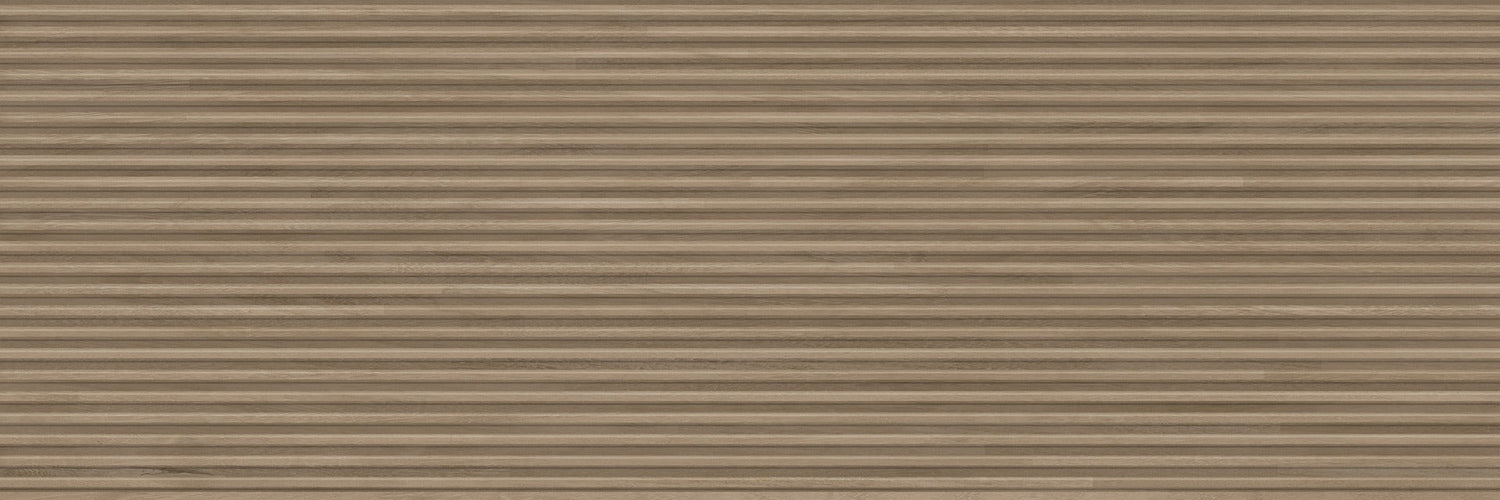 Vægflise Marlen Slat Nut 40x120