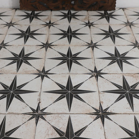 Klinker Orion Negro