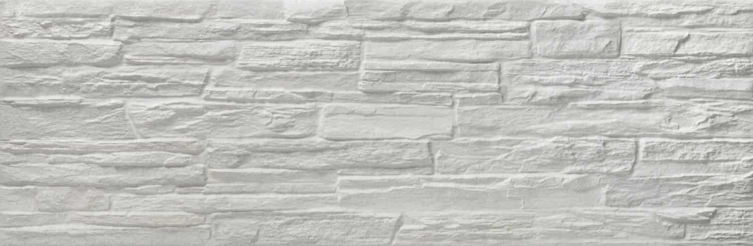 Vægflise Mubi Blanco 17x52