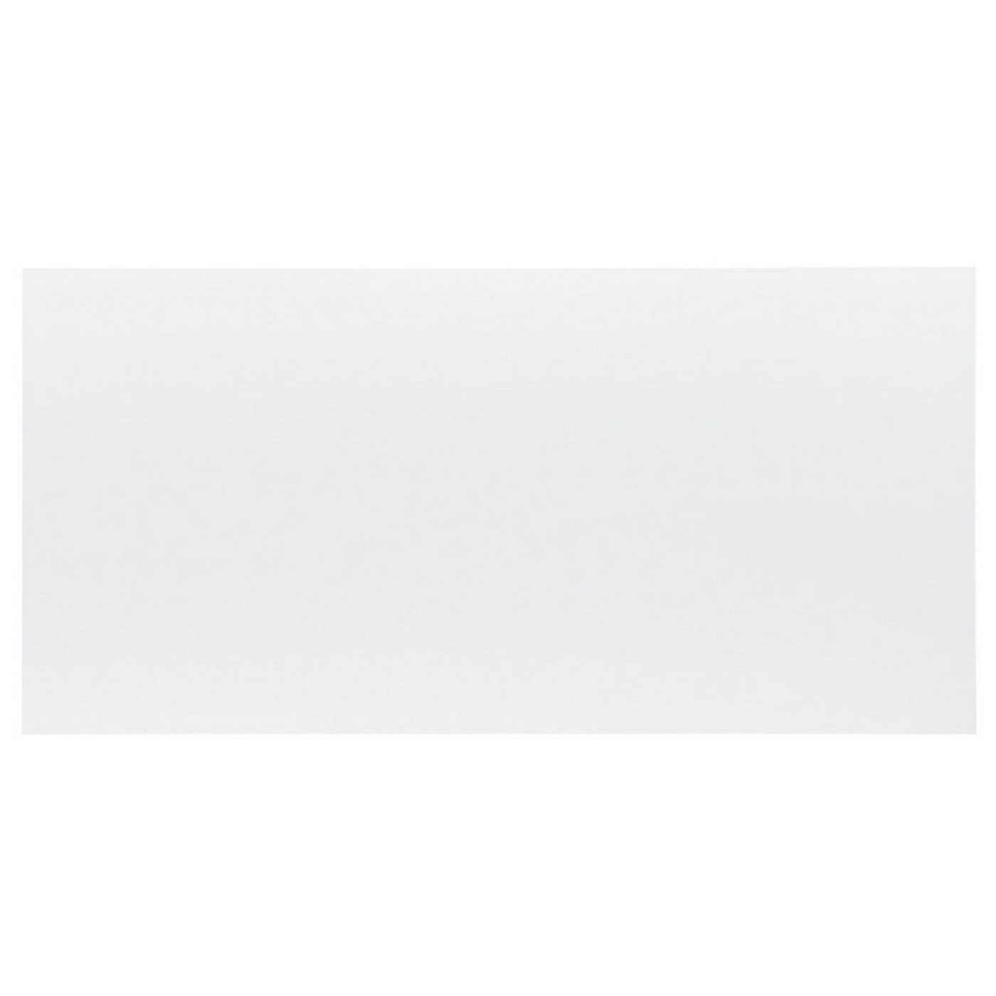 Vægflise Hvid Mat 30x60