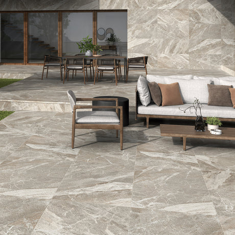 Klinker Chantal Marmor Stone Matt 60x120