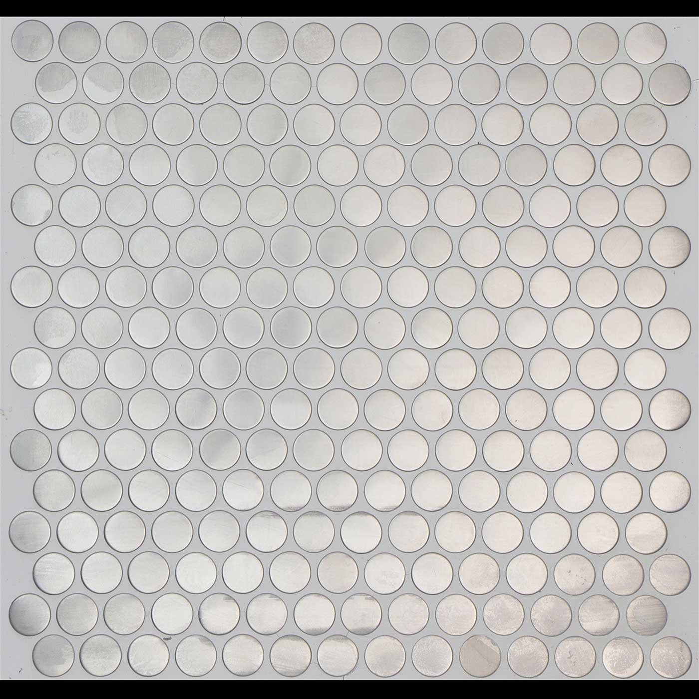 Mosaik Penny Alu