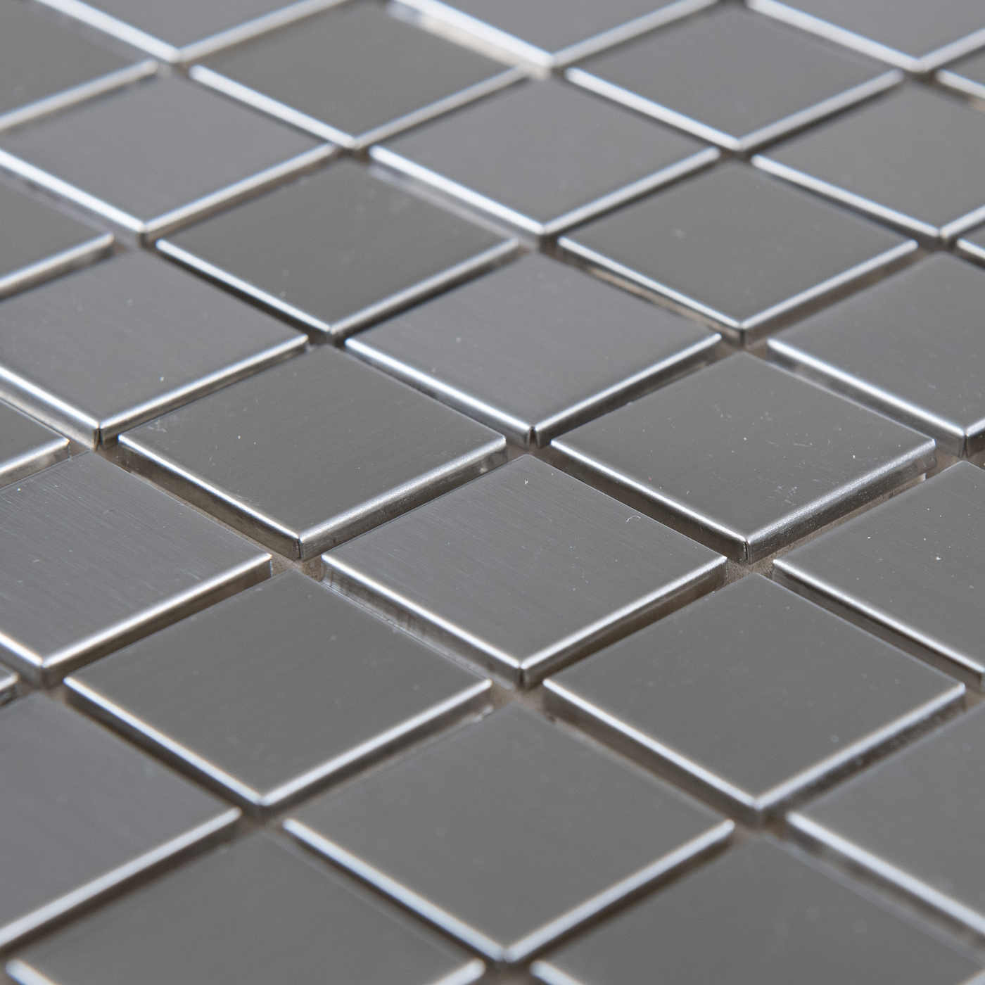 Mosaik Alu