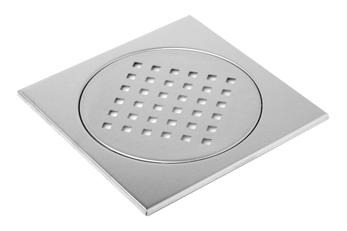 Gulvrist Stockholm syrefast uden udskæring