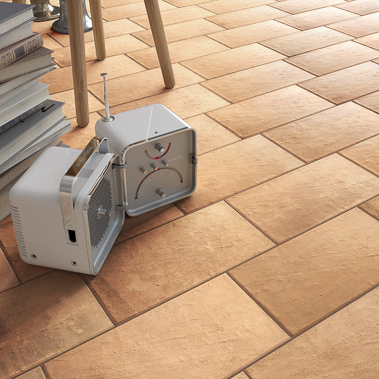 Klinker Laverton Dunster Natural