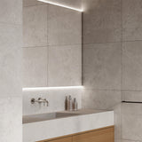 Klinker Pulse Light Marmor Mat 60x60