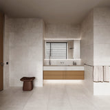 Klinker Pulse Light Marmor Mat 60x60