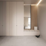 Klinker Pulse Light Marmor Mat 60x60