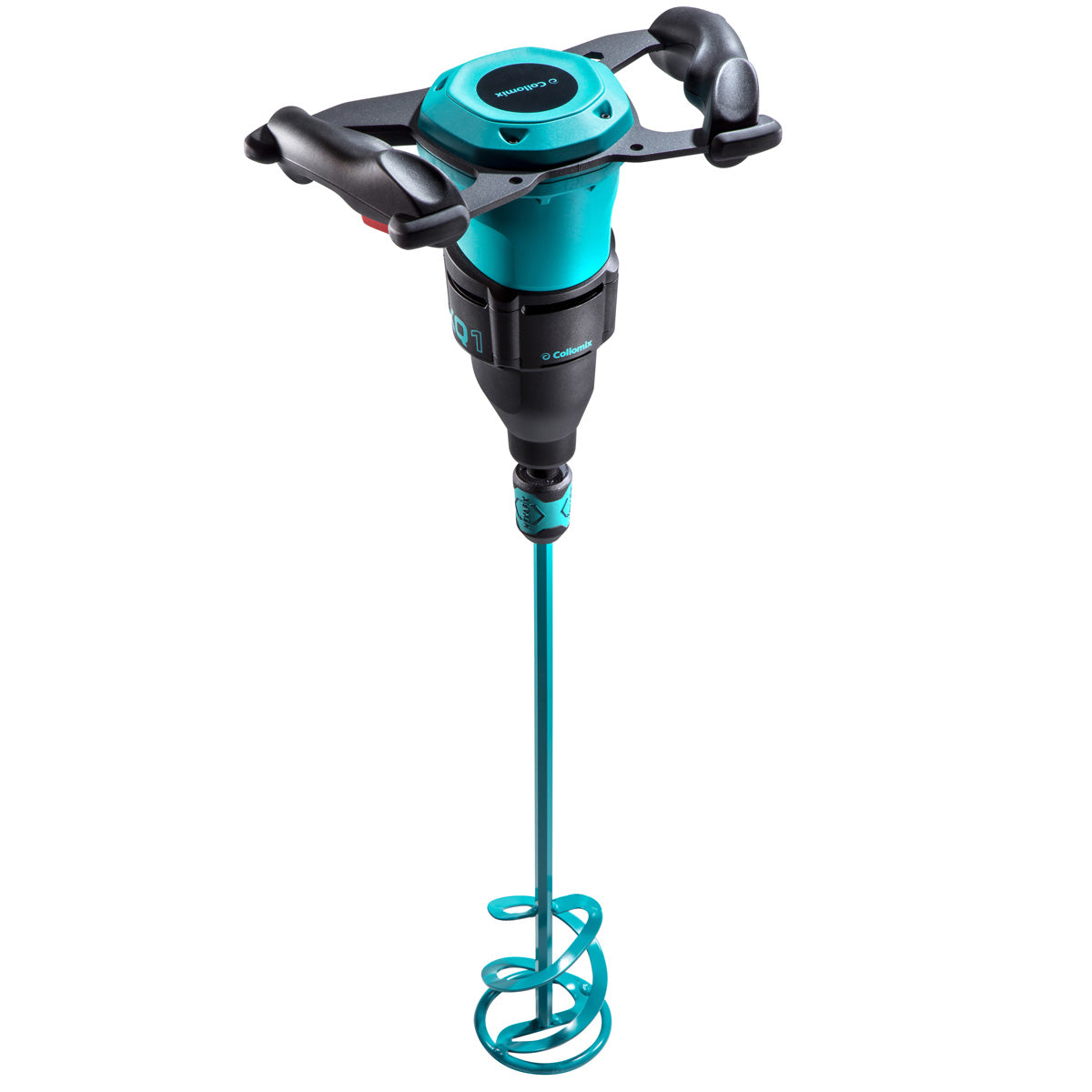 Maskinblander Collomix XQ1