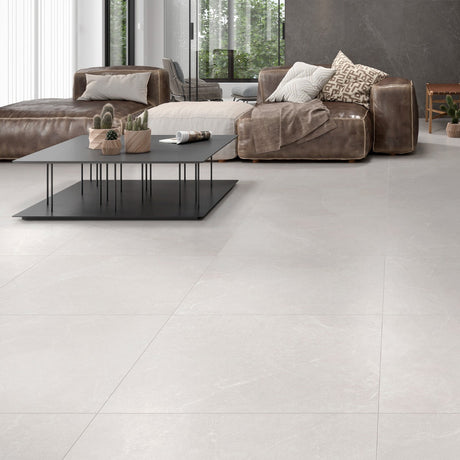 Klinker Storm White