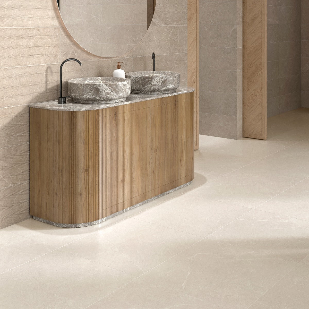 Klinker Storm Cream