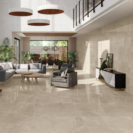 Klinker Leto Cream Marmor Blank