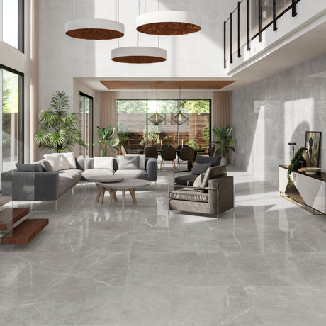 Klinker Leto Pearl Marmor Blank