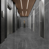 Klinker Leto Grey Marmor Blank