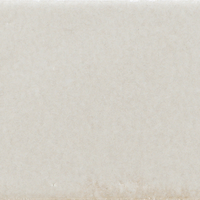 Vægflise Vibrant White Blank 7x28