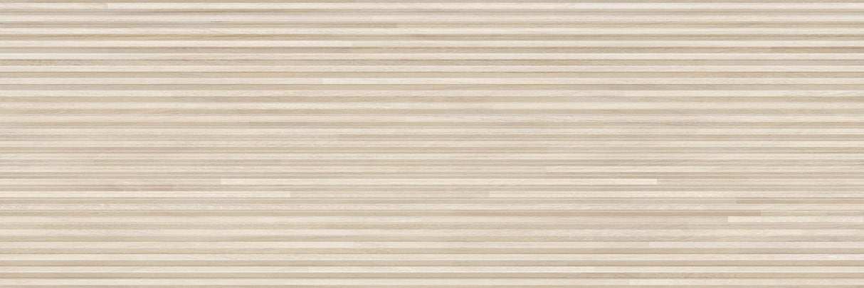 Vægflise Marlen Slat Aspen 40x120