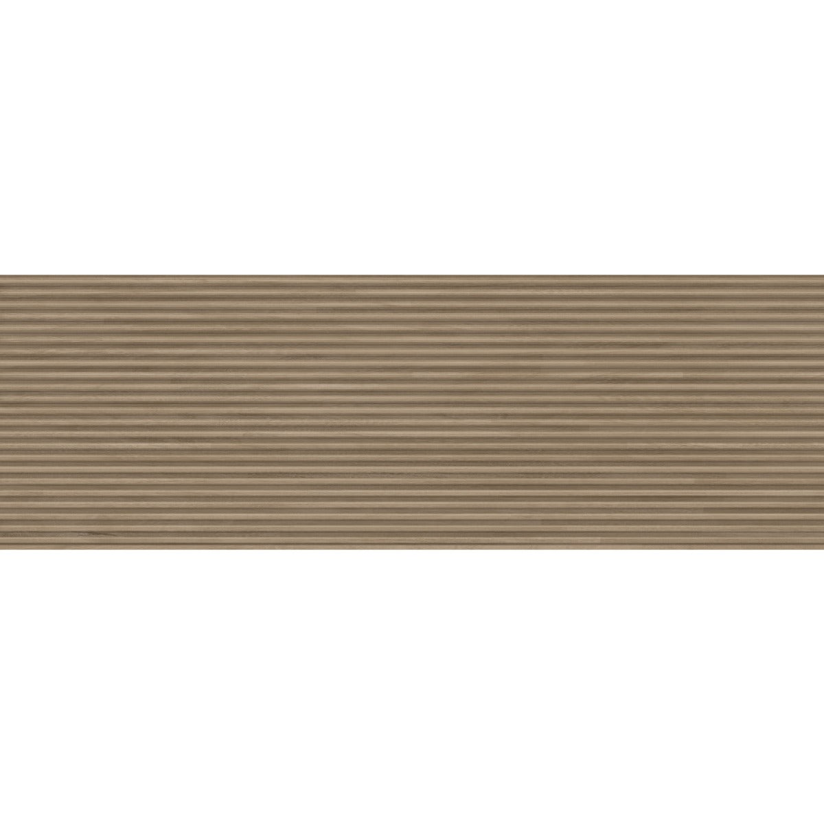 Vægflise Marlen Slat Nut 40x120
