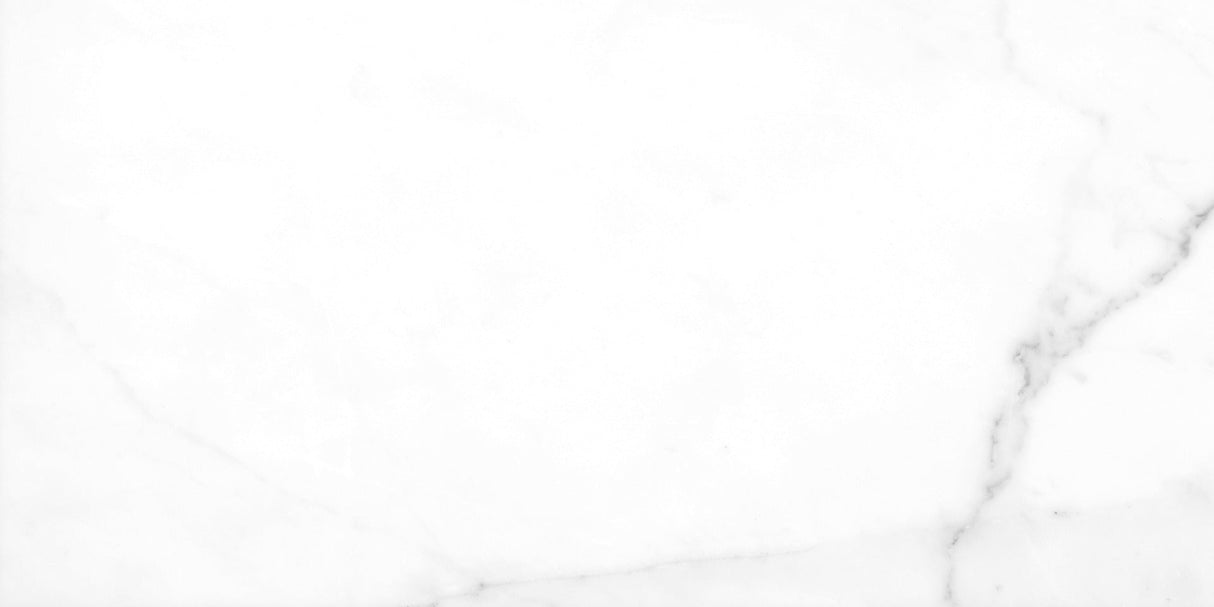 Klinker Tholos White Blank Marmor 60x120
