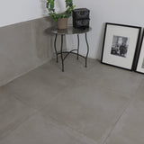Klinker Powder Argent