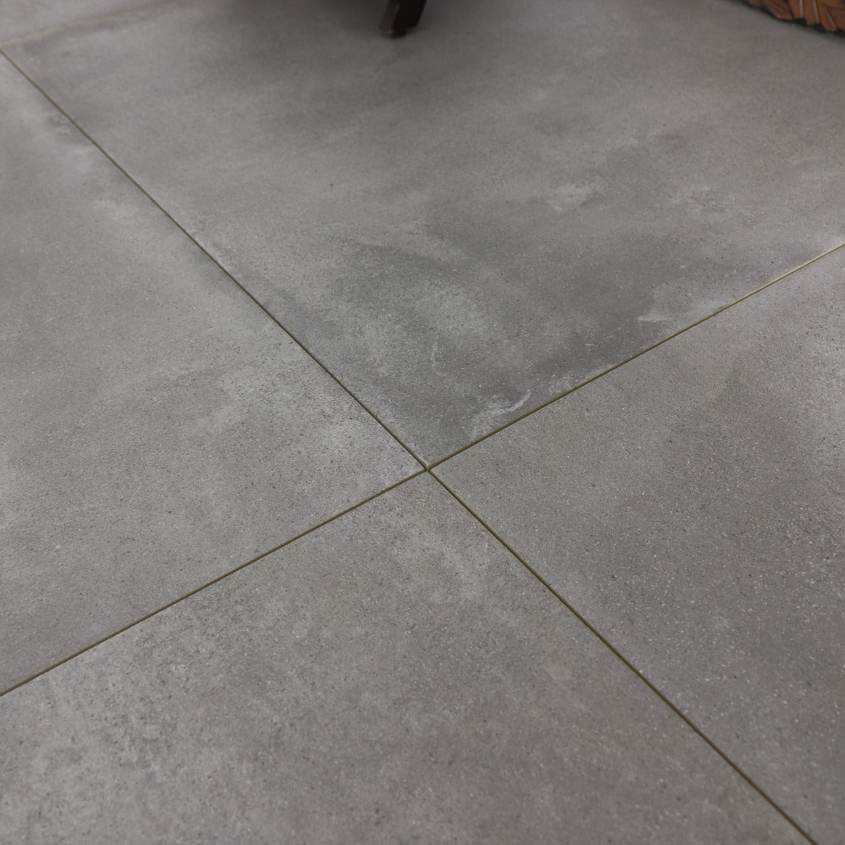 Klinker Powder Concrete 60x60
