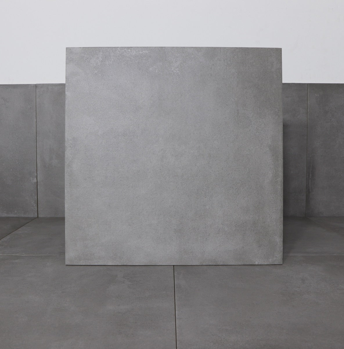 Klinker Powder Concrete 60x60