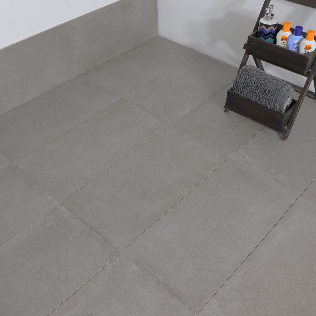 Klinker Powder Argent