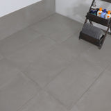 Klinker Powder Argent