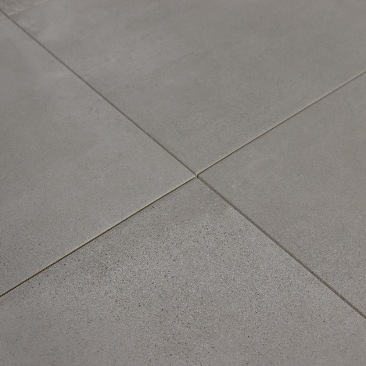 Klinker Powder Argent 30x60