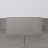 Klinker Powder Argent 30x60