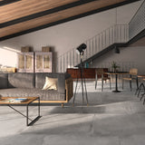 Klinker Powder Concrete 60x60