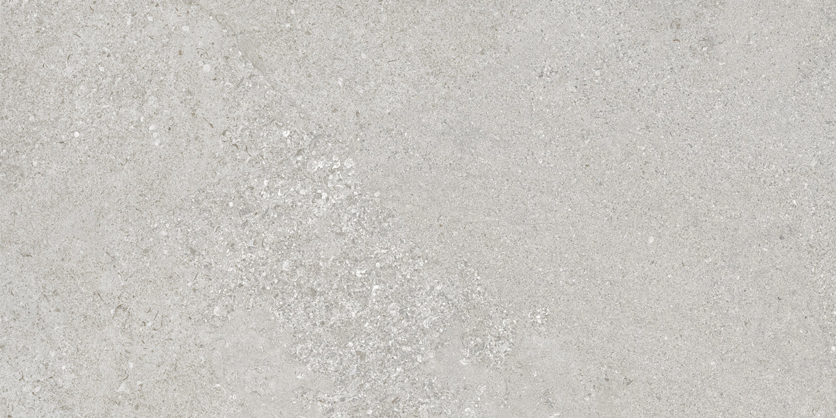 Klinker Arenite Kalksten Grey Mat 30x60