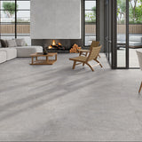 Klinker Arenite Kalksten Grey Mat 30x60