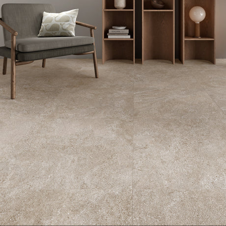 Klinker Arenite Kalksten Natural Matt 60x60