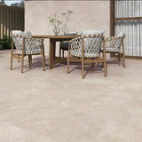 Klinker Arenite Kalksten Natural Matt 60x120