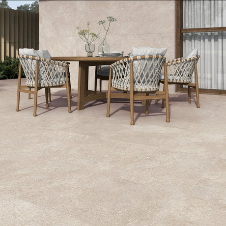 Klinker Arenite Kalksten Natural Matt 60x120
