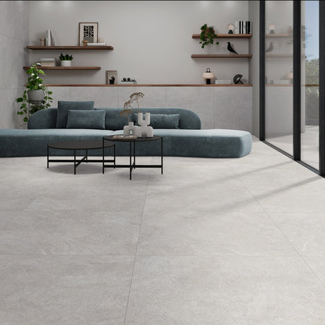 Klinker Arenite Kalksten Pearl Matt 60x60