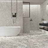 Klinker Arenite Kalksten Pearl Matt 100x100