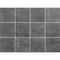 Swatch for Klinker Luna Ash 10x10