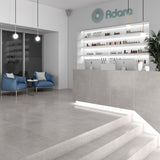 Klinker Atrio SM Grey Matt 60x120