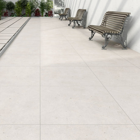 Klinker Atrio SM Light Matt 120x120