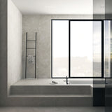 Klinker Pulpis Light Grey Marmor Mat 60x60