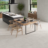 Klinker Bellevue White Marmor Mat 60x120