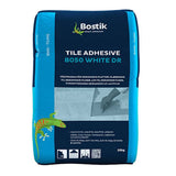 Klæber Bostik 8050 White Støvreduceret 20 kg