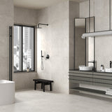 Klinker Carnaby Blanco Mat 60x60