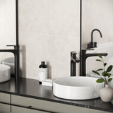 Klinker Carnaby Blanco Mat 60x60