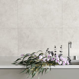Klinker Carnaby Blanco Mat 60x60